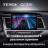 Штатная магнитола Teyes CC3 2K 4/64 Toyota Highlander 3 XU50 (2013-2018) (13")