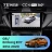 Штатная магнитола Teyes CC4 Pro 360 8/128 Geely Emgrand EC7 (2018-2020) F2