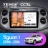 Штатная магнитола Teyes CC3L 4/32 Volkswagen Tiguan 1 NF (2006-2011) F2