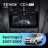 Штатная магнитола Teyes CC4 Pro 12/256 Kia Sportage 2 (2007-2009)