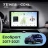 Штатная магнитола Teyes CC4L 6/64 с DTS Ford EcoSport (2017-2021)