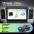 Штатная магнитола Teyes CC4L 4/64 Citroen C-Crosser 1 (2007-2013) F2 Тип-B