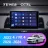 Штатная магнитола Teyes CC3L 4/32 Honda Jazz 4 (2020-2024) Тип-A Правый руль