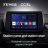 Штатная магнитола Teyes CC3L 4/64 Suzuki Swift 6 (2023-2026)