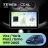 Штатная магнитола Teyes CC4L 6/64 с DTS Toyota Echo (1999-2005) F1