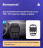 Штатная магнитола Teyes CC3 2K 360 6/128 Hyundai Accent II LC2 (1999-2012) F2