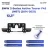 Переходная рамка BMW 2-Series Active Tourer F45 (NBT) (2014-2021) (12,3")
