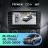 Штатная магнитола Teyes CC4 360 6/64 Mercedes-Benz GL-Class X164 (2005-2009) F2