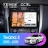 Штатная магнитола Teyes CC3L 4/64 Nissan Teana J33 (2013-2015) Тип-B