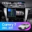 Штатная магнитола Teyes CC3 2K 6/128 Toyota Camry 7 XV 50 55 (2014-2017) F4