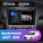 Штатная магнитола Teyes CC3 2K 360 6/128 Skoda Praktik (2007-2015)