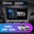 Штатная магнитола Teyes CC3 2K 6/128 Volkswagen Sagitar (2019-2024)