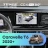 Штатная магнитола Teyes CC4 Pro 360 12/256 Volkswagen Caravelle T6 2020+