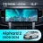 Штатная магнитола Teyes CC4 12.3" 8/128 Toyota Alphard 2 H20 (2008-2014) Тип-A