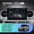 Штатная магнитола Teyes CC4 Pro 12/256 Land Rover Discovery 3 (2004-2009) F1