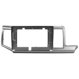 Переходная рамка Honda Stepwgn 4 (2009-2015) Правый руль (10")