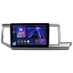 Переходная рамка Honda Stepwgn 4 (2009-2015) Правый руль (10")