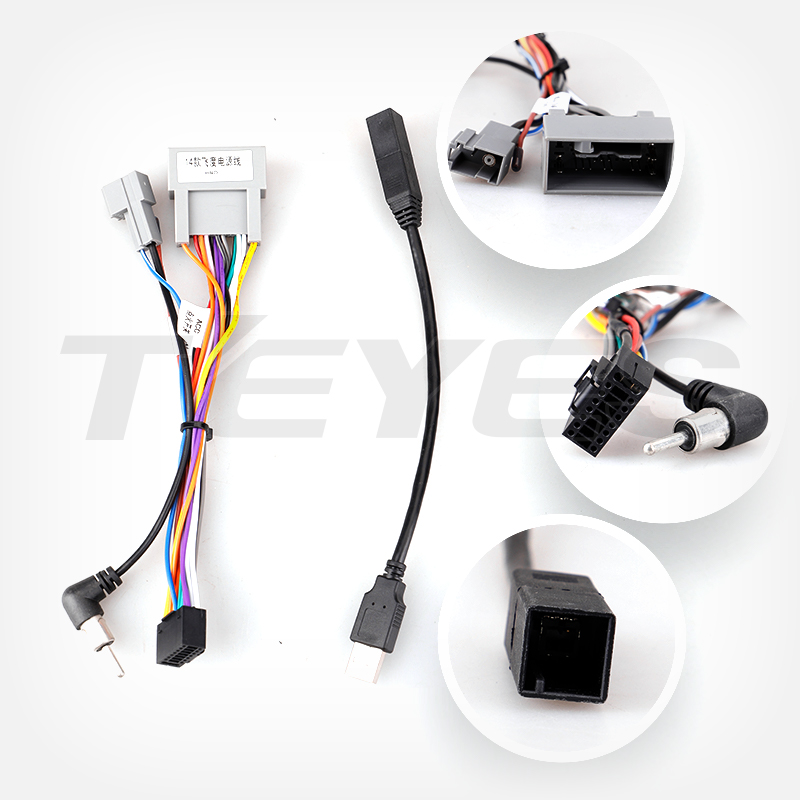 Переходная рамка Honda Stepwgn 4 (2009-2015) Правый руль (10&quot;)