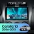 Штатная магнитола Teyes CC4 Pro 12/256 Toyota Corolla 10 E140 E150 (2006-2013) Тип-A
