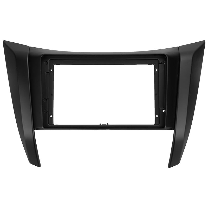 Переходная рамка Nissan Navara D23 IV 4 (2014-2021) Тип-B (9&quot;)