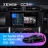 Штатная магнитола Teyes CC3 2K 360 6/128 Subaru BRZ (2012-2016) Правый руль