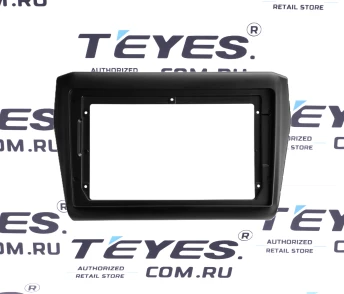 Переходная рамка Suzuki Swift 5 (2016-2020) (9")