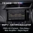 Штатная магнитола Teyes CC3 2K 360 6/128 Honda BRV (2015-2019) Правый руль