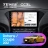 Штатная магнитола Teyes CC3L 4/32 Hyundai Rohens Coupe 2012+ F3