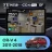 Штатная магнитола Teyes CC4 Pro 8/128 Honda CR-V 4 RM RE (2011-2018) Тип-A (13")