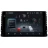Переходная рамка Toyota RAV4 5 XA50 (1 Din) F2 (2018-2023) Тип-B (10")