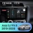 Штатная магнитола Teyes CC4 6/64 Honda Fit 3 (2013-2020) Тип-A