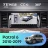 Штатная магнитола Teyes CC4 360 6/64 Nissan Patrol 6 Y62 (2010-2019)