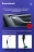 Штатная магнитола Teyes CC3 2K 4/64 Skoda Octavia 3 A7 (2013-2018) Тип-A