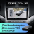 Штатная магнитола Teyes CC4 360 8/128 Acura TSX (2003-2008)