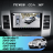 Штатная магнитола Teyes CC4 360 8/128 Citroen C-Crosser 1 (2007-2013) F1 Тип-A