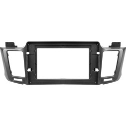Переходная рамка Toyota RAV4 4 XA40 5 XA50 (2012-2018) Левый руль (10")