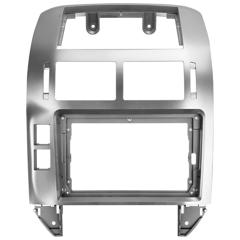 Переходная рамка Volkswagen Polo Mk4 4 (2001-2009) F2 (9&quot;)