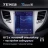 Штатная магнитола Tesla style Teyes TPRO 2 3/32 Hyundai Tucson 3 (2015-2018) Тип-A