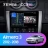 Штатная магнитола Teyes CC3 2K 4/64 Nissan Almera 3 G15 (2012-2018) F1