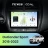Штатная магнитола Teyes CC4L 4/64 Mitsubishi Outlander Sport (2015-2026) Тип-B
