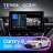 Штатная магнитола Teyes CC3 2K 360 6/128 Toyota Camry 8 XV 70 (2020-2021)