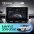 Штатная магнитола Teyes CC4 Pro 8/128 Toyota Levin 2 E210 (2019-2020) Тип-B