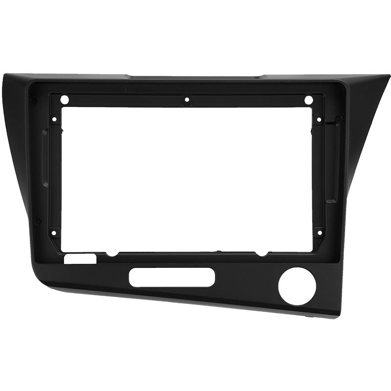 Переходная рамка Honda CR-Z 1 (2010-2016) Правый руль (9&quot;)