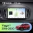 Штатная магнитола Teyes CC4L 6/64 Chery Tiggo 7 (2016-2020) F2