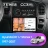 Штатная магнитола Teyes CC3 2K 360 6/128 Hyundai Starex 1 (1997-2007)