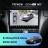 Штатная магнитола Teyes CC4 Pro 360 8/128 Mercedes-Benz E-Class S211 W211 CLS-Class C219 (2002-2010) (11")