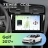 Штатная магнитола Teyes CC4L 6/64 с DTS Volkswagen Golf 2017+