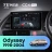 Штатная магнитола Teyes CC4 Pro 8/128 Honda Odyssey RL1 (1998-2004) Тип-A Правый руль