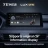 Штатная магнитола Teyes LUX ONE 6/128 BMW X3 E83 (CCC) (2003-2011)