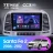 Штатная магнитола Teyes CC3 2K 4/64 Hyundai Santa Fe 2 (2006-2012) (Серебро)